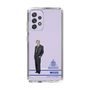 スリムプロテクションケース［ スマートフォンケース<制服ver.> - WEIZE ］