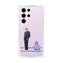 スリムプロテクションケース［ スマートフォンケース<制服ver.> - WEIZE ］