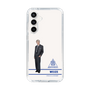スリムプロテクションケース［ スマートフォンケース<制服ver.> - WEIZE ］