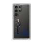 スリムプロテクションケース［ スマートフォンケース<制服ver.> - WEIZE ］