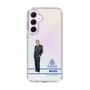 スリムプロテクションケース［ スマートフォンケース<制服ver.> - WEIZE ］