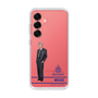 スリムプロテクションケース［ スマートフォンケース<制服ver.> - WEIZE ］