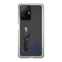 スリムプロテクションケース［ スマートフォンケース<制服ver.> - WEIZE ］