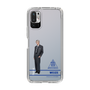 スリムプロテクションケース［ スマートフォンケース<制服ver.> - WEIZE ］