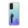 スリムプロテクションケース［ スマートフォンケース<制服ver.> - WEIZE ］