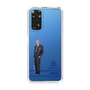 スリムプロテクションケース［ スマートフォンケース<制服ver.> - WEIZE ］