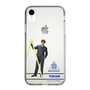 スリムプロテクションケース［ スマートフォンケース<制服ver.> - YOHAN ］