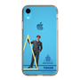 スリムプロテクションケース［ スマートフォンケース<制服ver.> - YOHAN ］