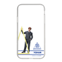 スリムプロテクションケース［ スマートフォンケース<制服ver.> - YOHAN ］