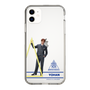 スリムプロテクションケース［ スマートフォンケース<制服ver.> - YOHAN ］