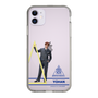 スリムプロテクションケース［ スマートフォンケース<制服ver.> - YOHAN ］