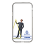 スリムプロテクションケース［ スマートフォンケース<制服ver.> - YOHAN ］