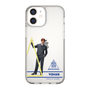 スリムプロテクションケース［ スマートフォンケース<制服ver.> - YOHAN ］