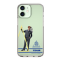 スリムプロテクションケース［ スマートフォンケース<制服ver.> - YOHAN ］