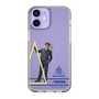 スリムプロテクションケース［ スマートフォンケース<制服ver.> - YOHAN ］