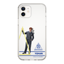 スリムプロテクションケース［ スマートフォンケース<制服ver.> - YOHAN ］