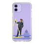スリムプロテクションケース［ スマートフォンケース<制服ver.> - YOHAN ］