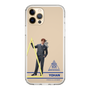 スリムプロテクションケース［ スマートフォンケース<制服ver.> - YOHAN ］