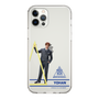 スリムプロテクションケース［ スマートフォンケース<制服ver.> - YOHAN ］