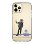 スリムプロテクションケース［ スマートフォンケース<制服ver.> - YOHAN ］