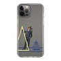 スリムプロテクションケース［ スマートフォンケース<制服ver.> - YOHAN ］