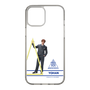 スリムプロテクションケース［ スマートフォンケース<制服ver.> - YOHAN ］