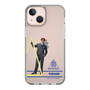 スリムプロテクションケース［ スマートフォンケース<制服ver.> - YOHAN ］