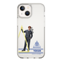 スリムプロテクションケース［ スマートフォンケース<制服ver.> - YOHAN ］