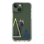 スリムプロテクションケース［ スマートフォンケース<制服ver.> - YOHAN ］