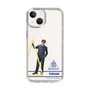スリムプロテクションケース［ スマートフォンケース<制服ver.> - YOHAN ］