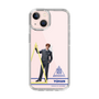 スリムプロテクションケース［ スマートフォンケース<制服ver.> - YOHAN ］