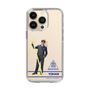 スリムプロテクションケース［ スマートフォンケース<制服ver.> - YOHAN ］