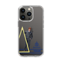 スリムプロテクションケース［ スマートフォンケース<制服ver.> - YOHAN ］