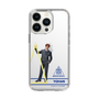 スリムプロテクションケース［ スマートフォンケース<制服ver.> - YOHAN ］