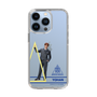 スリムプロテクションケース［ スマートフォンケース<制服ver.> - YOHAN ］