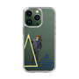 スリムプロテクションケース［ スマートフォンケース<制服ver.> - YOHAN ］