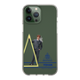 スリムプロテクションケース［ スマートフォンケース<制服ver.> - YOHAN ］