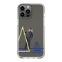 スリムプロテクションケース［ スマートフォンケース<制服ver.> - YOHAN ］