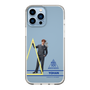 スリムプロテクションケース［ スマートフォンケース<制服ver.> - YOHAN ］