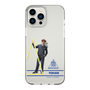 スリムプロテクションケース［ スマートフォンケース<制服ver.> - YOHAN ］