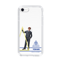 スリムプロテクションケース［ スマートフォンケース<制服ver.> - YOHAN ］