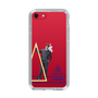 スリムプロテクションケース［ スマートフォンケース<制服ver.> - YOHAN ］