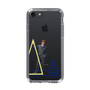 スリムプロテクションケース［ スマートフォンケース<制服ver.> - YOHAN ］