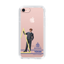 スリムプロテクションケース［ スマートフォンケース<制服ver.> - YOHAN ］