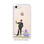 スリムプロテクションケース［ スマートフォンケース<制服ver.> - YOHAN ］