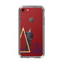スリムプロテクションケース［ スマートフォンケース<制服ver.> - YOHAN ］
