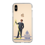 スリムプロテクションケース［ スマートフォンケース<制服ver.> - YOHAN ］
