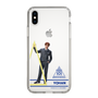スリムプロテクションケース［ スマートフォンケース<制服ver.> - YOHAN ］