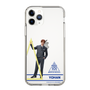 スリムプロテクションケース［ スマートフォンケース<制服ver.> - YOHAN ］