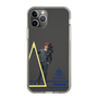 スリムプロテクションケース［ スマートフォンケース<制服ver.> - YOHAN ］